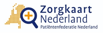 Zorgkaart