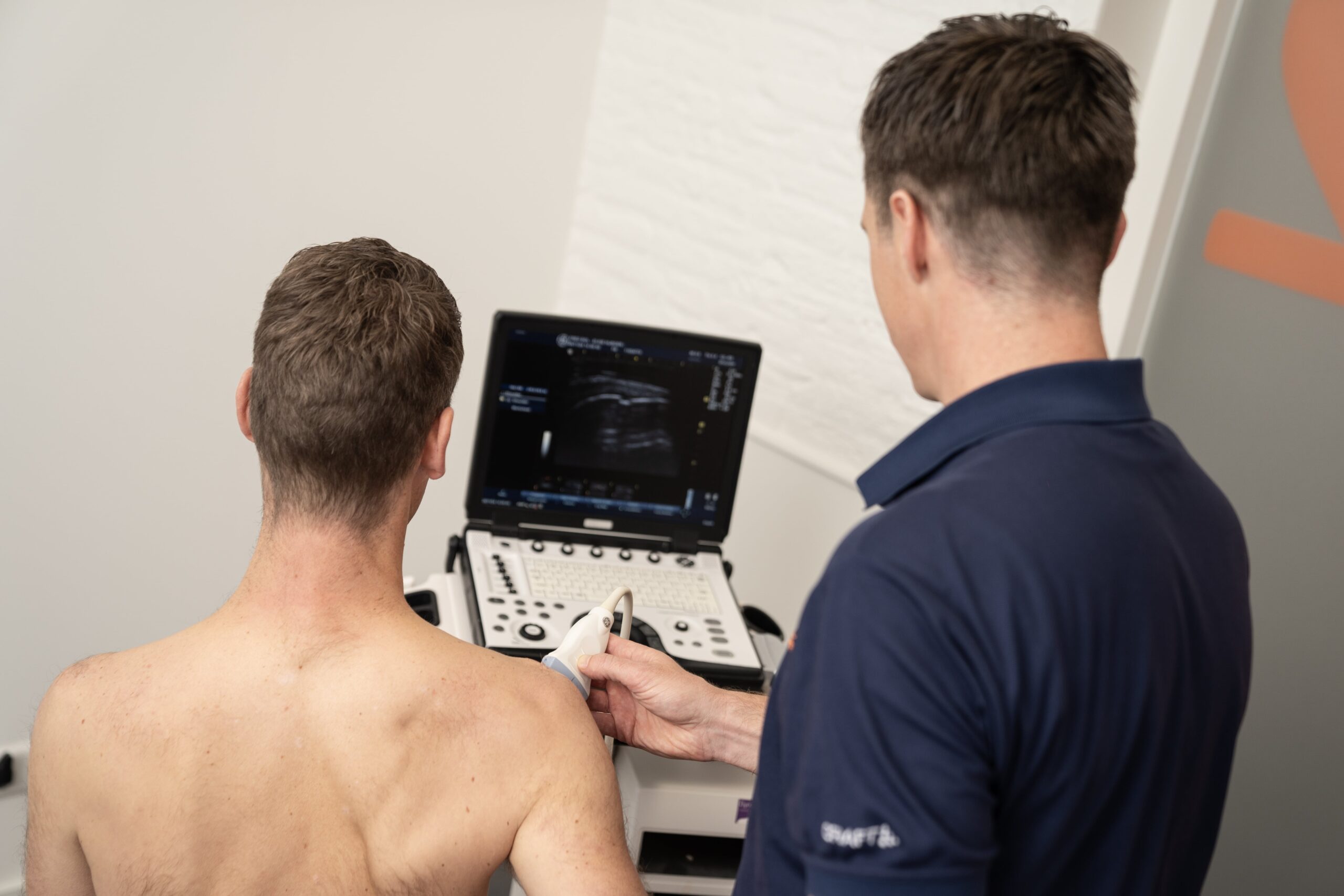 Echografie Echografie