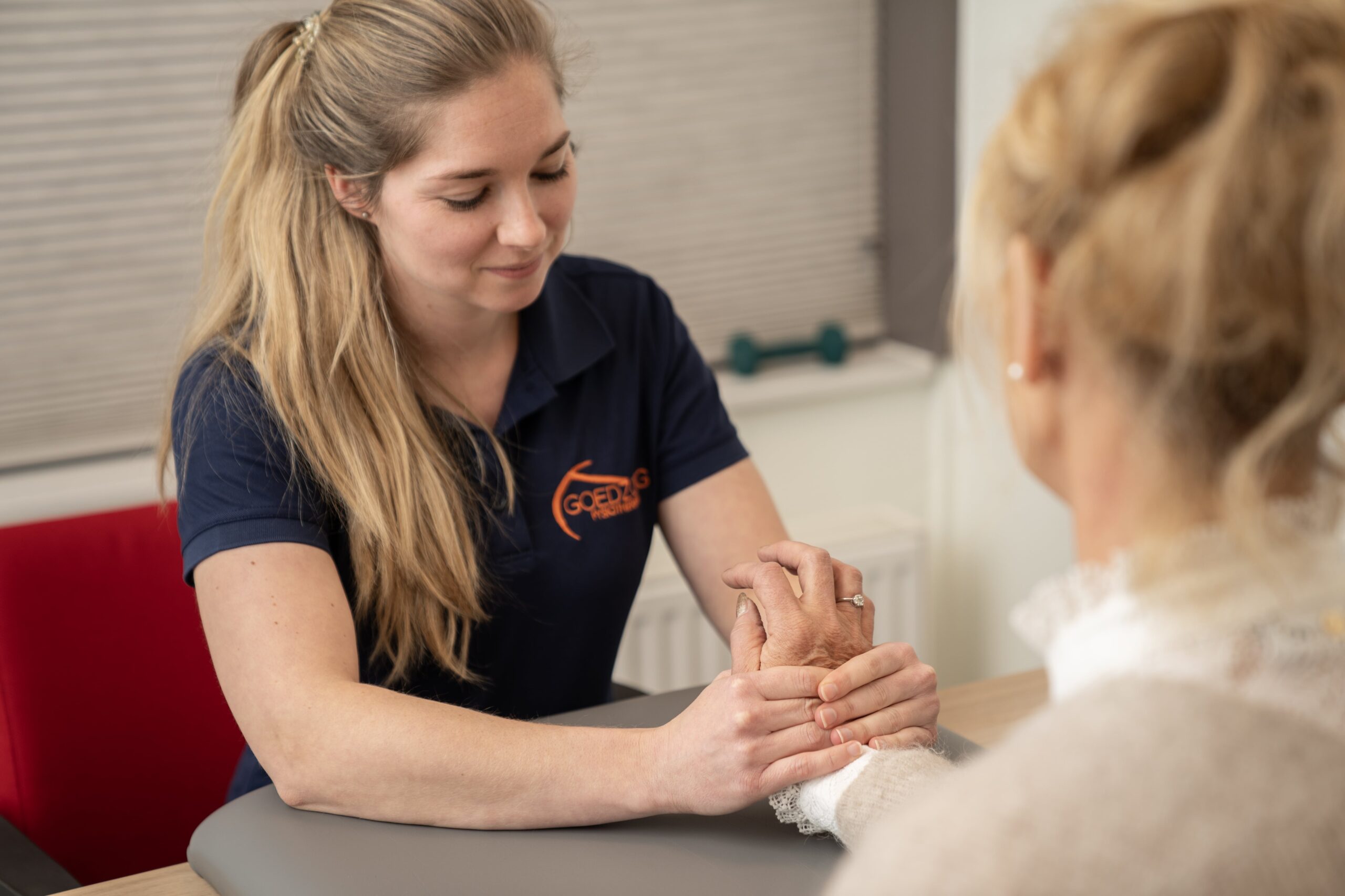 Hand en Pols Hand en Pols