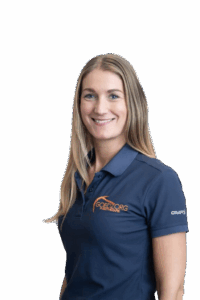 Jantine van der Linde