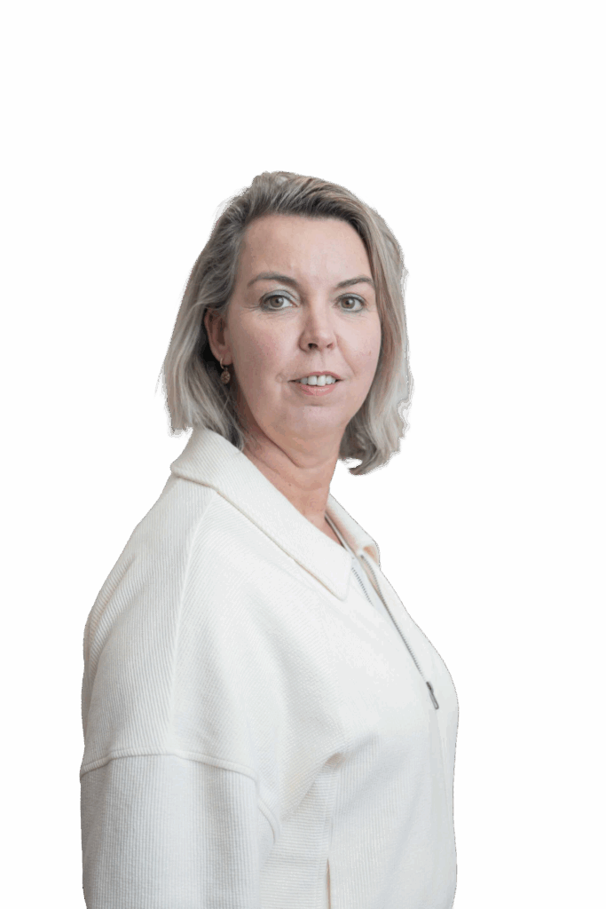 Marina van ’t Veld