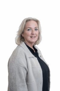 Tineke van ’t Veer