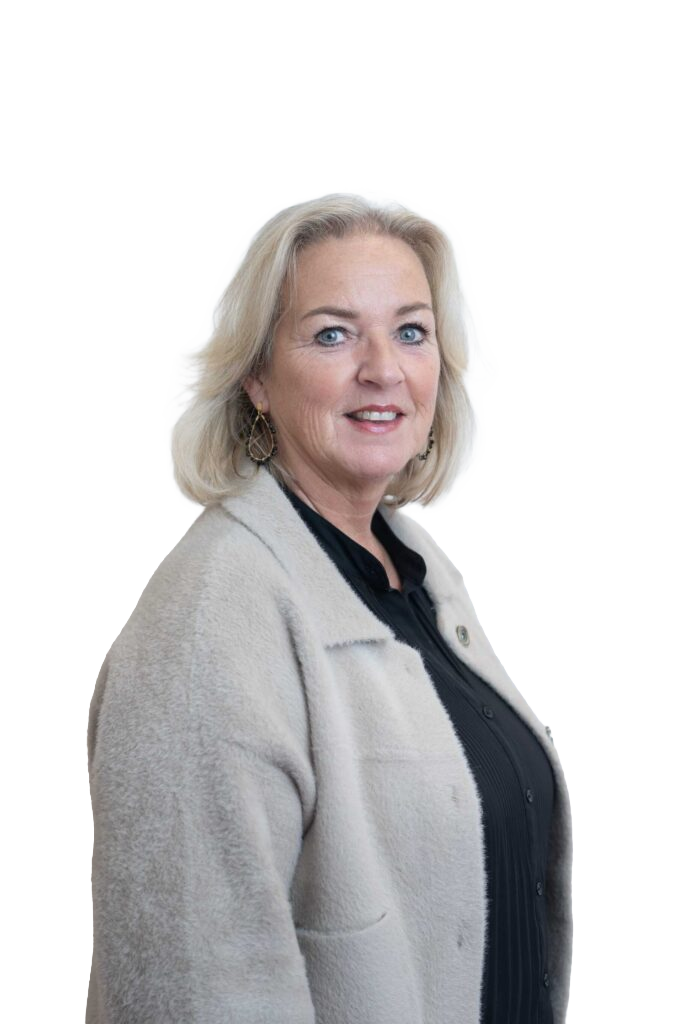 Tineke van ’t Veer