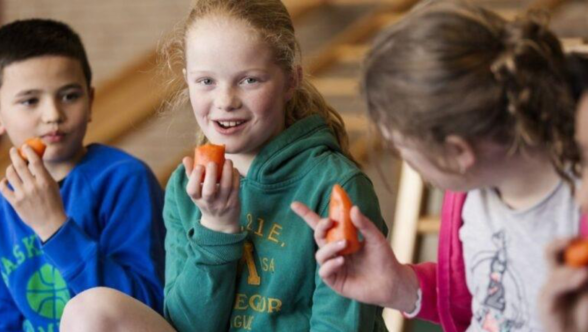 Kinderfysiotherapie