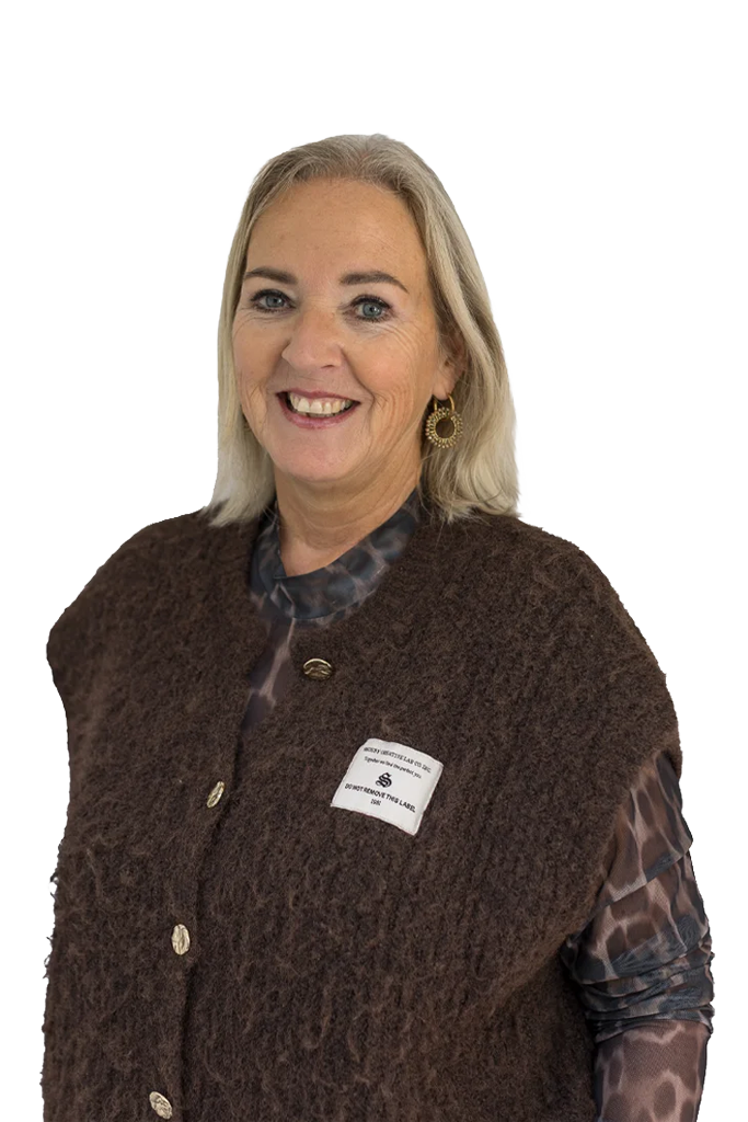 Tineke van ’t Veer